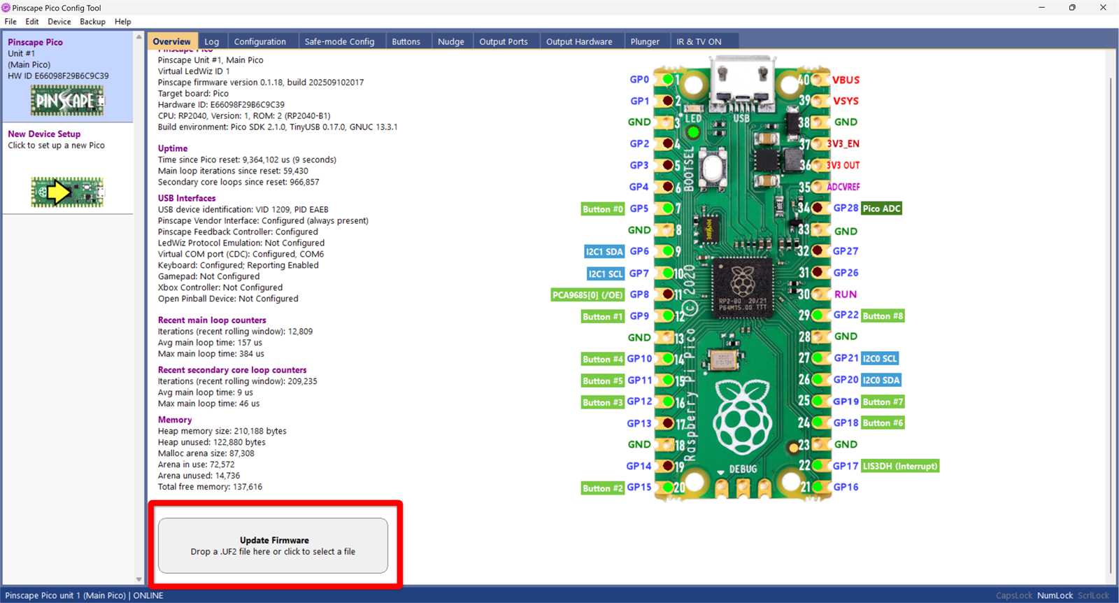 A computer screen shot of a computer

AI-generated content may be incorrect.