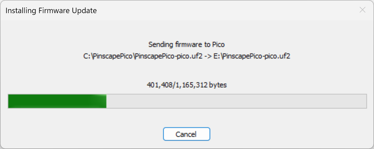 A screenshot of a computer error

AI-generated content may be incorrect.